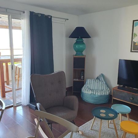 Blue Summer T3 - Vue Sur Mer - Saint Gilles Les Bains Exterior photo